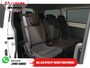 Ford Transit Custom Tourneo 2.0 TDCI € 30.182,- incl. BTW/BPM Trend Combi/ Kombi/ 9 Persoons/ 9 P/ Cruise/ PDC/ Airco