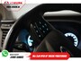 Ford Transit Custom Tourneo 2.0 TDCI € 30.182,- incl. BTW/BPM Trend Combi/ Kombi/ 9 Persoons/ 9 P/ Cruise/ PDC/ Airco