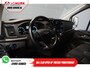 Ford Transit Custom Tourneo 2.0 TDCI € 30.182,- incl. BTW/BPM Trend Combi/ Kombi/ 9 Persoons/ 9 P/ Cruise/ PDC/ Airco