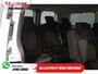 Ford Transit Custom Tourneo 2.0 TDCI € 30.182,- incl. BTW/BPM Trend Combi/ Kombi/ 9 Persoons/ 9 P/ Cruise/ PDC/ Airco