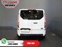 Ford Transit Custom Tourneo 2.0 TDCI €26.954,- incl. BTW/BPM Trend Combi/ Kombi/ 9 Persoons/ 9 P/ Cruise/ PDC/ Airco