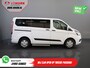 Ford Transit Custom Tourneo 2.0 TDCI €26.265,- incl. BTW/BPM Trend Combi/ Kombi/ 9 Persoons/ 9 P/ Cruise/ PDC/ Airco