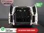 Ford Transit Custom Tourneo 2.0 TDCI €26.265,- incl. BTW/BPM Trend Combi/ Kombi/ 9 Persoons/ 9 P/ Cruise/ PDC/ Airco