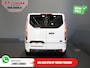 Ford Transit Custom Tourneo 2.0 TDCI €26.265,- incl. BTW/BPM Trend Combi/ Kombi/ 9 Persoons/ 9 P/ Cruise/ PDC/ Airco