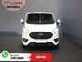 Ford Transit Custom Tourneo 2.0 TDCI €26.954,- incl. BTW/BPM Trend Combi/ Kombi/ 9 Persoons/ 9 P/ Cruise/ PDC/ Airco