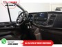 Ford Transit Custom Tourneo 2.0 TDCI €26.265,- incl. BTW/BPM Trend Combi/ Kombi/ 9 Persoons/ 9 P/ Cruise/ PDC/ Airco