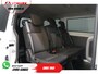 Ford Transit Custom Tourneo 2.0 TDCI €31.997,- incl. BTW/BPM Trend Combi/ Kombi/ 9 Persoons/ 9 P/ Cruise/ PDC/ Airco