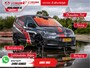 Ford Transit Custom Tourneo 2.0 TDCI €31.997,- incl. BTW/BPM Trend Combi/ Kombi/ 9 Persoons/ 9 P/ Cruise/ PDC/ Airco