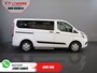 Ford Transit Custom Tourneo 2.0 TDCI €31.997,- incl. BTW/BPM Trend Combi/ Kombi/ 9 Persoons/ 9 P/ Cruise/ PDC/ Airco