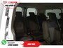 Ford Transit Custom Tourneo 2.0 TDCI €26.954,- incl. BTW/BPM Trend Combi/ Kombi/ 9 Persoons/ 9 P/ Cruise/ PDC/ Airco