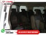 Ford Transit Custom Tourneo 2.0 TDCI €26.265,- incl. BTW/BPM Trend Combi/ Kombi/ 9 Persoons/ 9 P/ Cruise/ PDC/ Airco