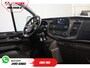 Ford Transit Custom Tourneo 2.0 TDCI €31.997,- incl. BTW/BPM Trend Combi/ Kombi/ 9 Persoons/ 9 P/ Cruise/ PDC/ Airco