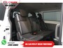 Ford Transit Custom Tourneo 2.0 TDCI €26.265,- incl. BTW/BPM Trend Combi/ Kombi/ 9 Persoons/ 9 P/ Cruise/ PDC/ Airco
