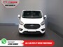 Ford Transit Custom Tourneo 2.0 TDCI €31.997 incl. BTW/BPM Trend Combi/ Kombi/ 9 Persoons/ 9 P/ Cruise/ PDC/ Airco