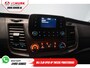Ford Transit Custom Tourneo 2.0 TDCI €31.997 incl. BTW/BPM Trend Combi/ Kombi/ 9 Persoons/ 9 P/ Cruise/ PDC/ Airco