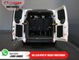 Ford Transit Custom Tourneo 2.0 TDCI €31.997 incl. BTW/BPM Trend Combi/ Kombi/ 9 Persoons/ 9 P/ Cruise/ PDC/ Airco