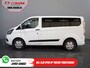 Ford Transit Custom Tourneo 2.0 TDCI €31.997 incl. BTW/BPM Trend Combi/ Kombi/ 9 Persoons/ 9 P/ Cruise/ PDC/ Airco