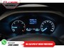 Ford Transit Custom Tourneo 2.0 TDCI €31.997 incl. BTW/BPM Trend Combi/ Kombi/ 9 Persoons/ 9 P/ Cruise/ PDC/ Airco