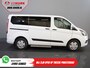 Ford Transit Custom Tourneo 2.0 TDCI €31.997 incl. BTW/BPM Trend Combi/ Kombi/ 9 Persoons/ 9 P/ Cruise/ PDC/ Airco