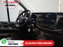 Ford Transit Custom Tourneo 2.0 TDCI €31.997 incl. BTW/BPM Trend Combi/ Kombi/ 9 Persoons/ 9 P/ Cruise/ PDC/ Airco