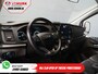 Ford Transit Custom Tourneo 2.0 TDCI €31.997 incl. BTW/BPM Trend Combi/ Kombi/ 9 Persoons/ 9 P/ Cruise/ PDC/ Airco