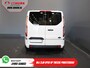 Ford Transit Custom Tourneo 2.0 TDCI €31.997 incl. BTW/BPM Trend Combi/ Kombi/ 9 Persoons/ 9 P/ Cruise/ PDC/ Airco