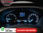 Ford Transit Custom Tourneo 2.0 TDCI €31.997 incl. BTW/BPM Trend Combi/ Kombi/ 9 Persoons/ 9 P/ Cruise/ PDC/ Airco