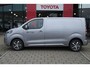 Toyota ProAce Worker 2.0 D-4D 145pk automaat Professional (INHOUD 5,3 M3) | Laadruimt