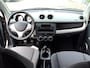smart Forfour 1.0 pure