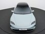 Porsche Taycan Sport Tursimo
