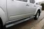 Nissan Navara 2.5dCi 190pk XE Double Cab 4WD automaat ECC/cruise/navi/trekhaak