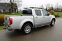 Nissan Navara 2.5dCi 190pk XE Double Cab 4WD automaat ECC/cruise/navi/trekhaak
