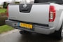 Nissan Navara 2.5dCi 190pk XE Double Cab 4WD automaat ECC/cruise/navi/trekhaak