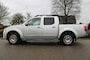 Nissan Navara 2.5dCi 190pk XE Double Cab 4WD automaat ECC/cruise/navi/trekhaak