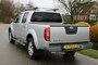 Nissan Navara 2.5dCi 190pk XE Double Cab 4WD automaat ECC/cruise/navi/trekhaak