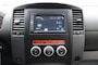 Nissan Navara 2.5dCi 190pk XE Double Cab 4WD automaat ECC/cruise/navi/trekhaak