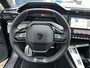 Peugeot 308 SW 1.2 Hybrid 145 PK GT Automaat | Panorama Schuif-Kanteldak | Afneembare trekhaak | Alcantara Massage Stoelen Elektrisch Verstelbaar | Navigatie | Digitaal Dashboard | 360 Graden Camera | Adaptieve Cruise Control | Dode Hoek detectie | Keyless Entry | Handsfree Kofferklep | Stoelverwarming | 18" PORTLAND Velgen