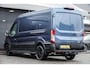 Ford Transit L3H2 | 2.0Tdci 165Pk A8 Aut. | 350 | Raptor Edition | 2x Schuifdeur | Nieuw Model | Chrome Blue
