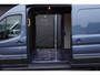 Ford Transit L3H2 | 2.0Tdci 165Pk A8 Aut. | 350 | Raptor Edition | 2x Schuifdeur | Nieuw Model | Chrome Blue