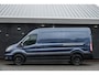 Ford Transit L3H2 | 2.0Tdci 165Pk A8 Aut. | 350 | Raptor Edition | 2x Schuifdeur | Nieuw Model | Chrome Blue