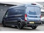 Ford Transit L3H2 | 2.0Tdci 165Pk A8 Aut. | 350 | Raptor Edition | 2x Schuifdeur | Nieuw Model | Chrome Blue