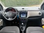 Dacia Lodgy 1.2 TCe Lauréate 5p.Navigatie*Cruise Controll*Airco*Pdc*Trekhaak!!!