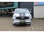 Ford Transit Custom 300 L2 Sport BPM vrij Stoel + Stoel 170 PK 360° AUTOMAAT 2X SCHUIFDEUR ELEKTR TREKHAAK ACC STUURWIEL VERWARMING DRAADLOOS LADEN