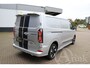 Ford Transit Custom 300 L2 Sport BPM vrij Stoel + Stoel 170 PK 360° AUTOMAAT 2X SCHUIFDEUR ELEKTR TREKHAAK ACC STUURWIEL VERWARMING DRAADLOOS LADEN