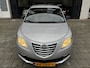 Lancia Ypsilon 0.9 TwinAir Silver