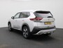 Nissan X-Trail 1.5 e-4orce Tekna 4WD 7 Persoons. 214PK | Afneembare Trekhaak | Glazen Schuif-Kanteldak | Stoel- & Stuurwielverwarming | 360-graden Camera | ProPilot | Achterbank Verwarmd | Lederen Bekleding | Memory Seats | Elektrische Achterklep