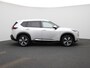 Nissan X-Trail 1.5 e-4orce Tekna 4WD 7 Persoons. 214PK | Afneembare Trekhaak | Glazen Schuif-Kanteldak | Stoel- & Stuurwielverwarming | 360-graden Camera | ProPilot | Achterbank Verwarmd | Lederen Bekleding | Memory Seats | Elektrische Achterklep