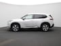 Nissan X-Trail 1.5 e-4orce Tekna 4WD 7 Persoons. 214PK | Afneembare Trekhaak | Glazen Schuif-Kanteldak | Stoel- & Stuurwielverwarming | 360-graden Camera | ProPilot | Achterbank Verwarmd | Lederen Bekleding | Memory Seats | Elektrische Achterklep