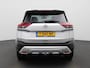 Nissan X-Trail 1.5 e-4orce Tekna 4WD 7 Persoons. 214PK | Afneembare Trekhaak | Glazen Schuif-Kanteldak | Stoel- & Stuurwielverwarming | 360-graden Camera | ProPilot | Achterbank Verwarmd | Lederen Bekleding | Memory Seats | Elektrische Achterklep