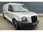 LEVC VN5 1.5 67KW (EX BTW) | Hybride met 100 km Elektrisch bereik | Comfort pakket | Elektrische stoelen | Navigatie